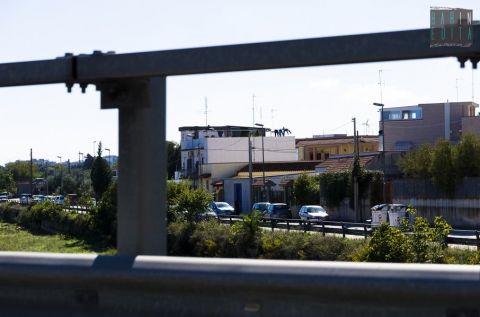 Bari, un villaggio sperduto sorge su Lama Picone: �Siamo qui da sessant'anni�